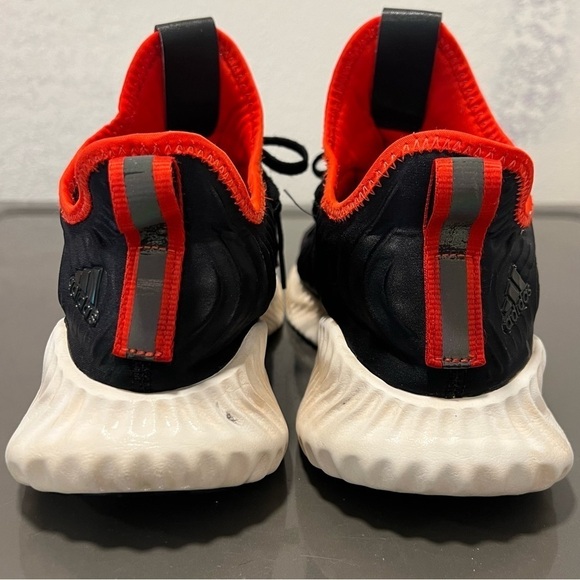 Adidas Alphabounce Instinct Climacool Running Shoes - Picture 2 of 7